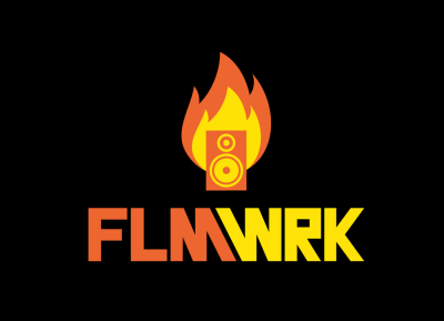 FLMWRK Landing Page Display